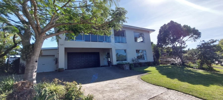 3 Bedroom Property for Sale in Morgans Bay Eastern Cape
